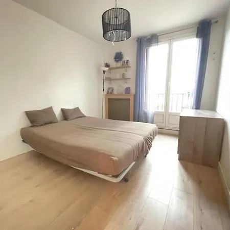 Confortable T3 Apartment *
